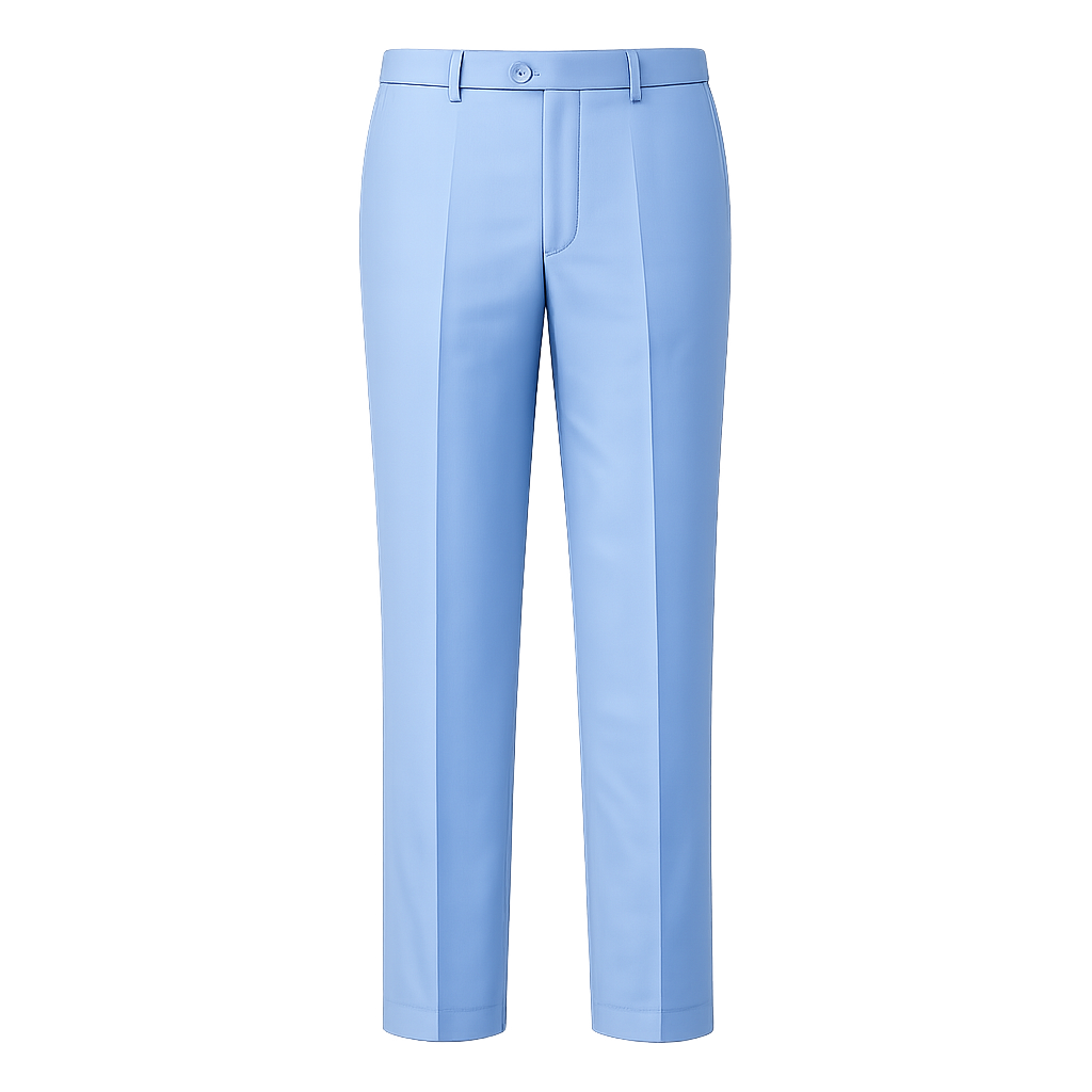 Formal Trousers